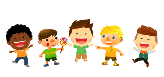 Pre Primary School in Jorhat - MKH