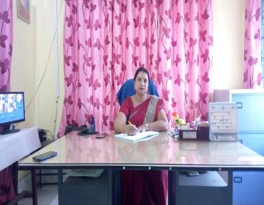 Principal of MKH principal-of-mkh-